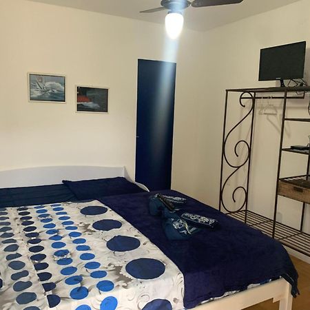 Pousada Costa Azul Búzios Kültér fotó