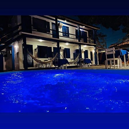 Pousada Costa Azul Búzios Kültér fotó