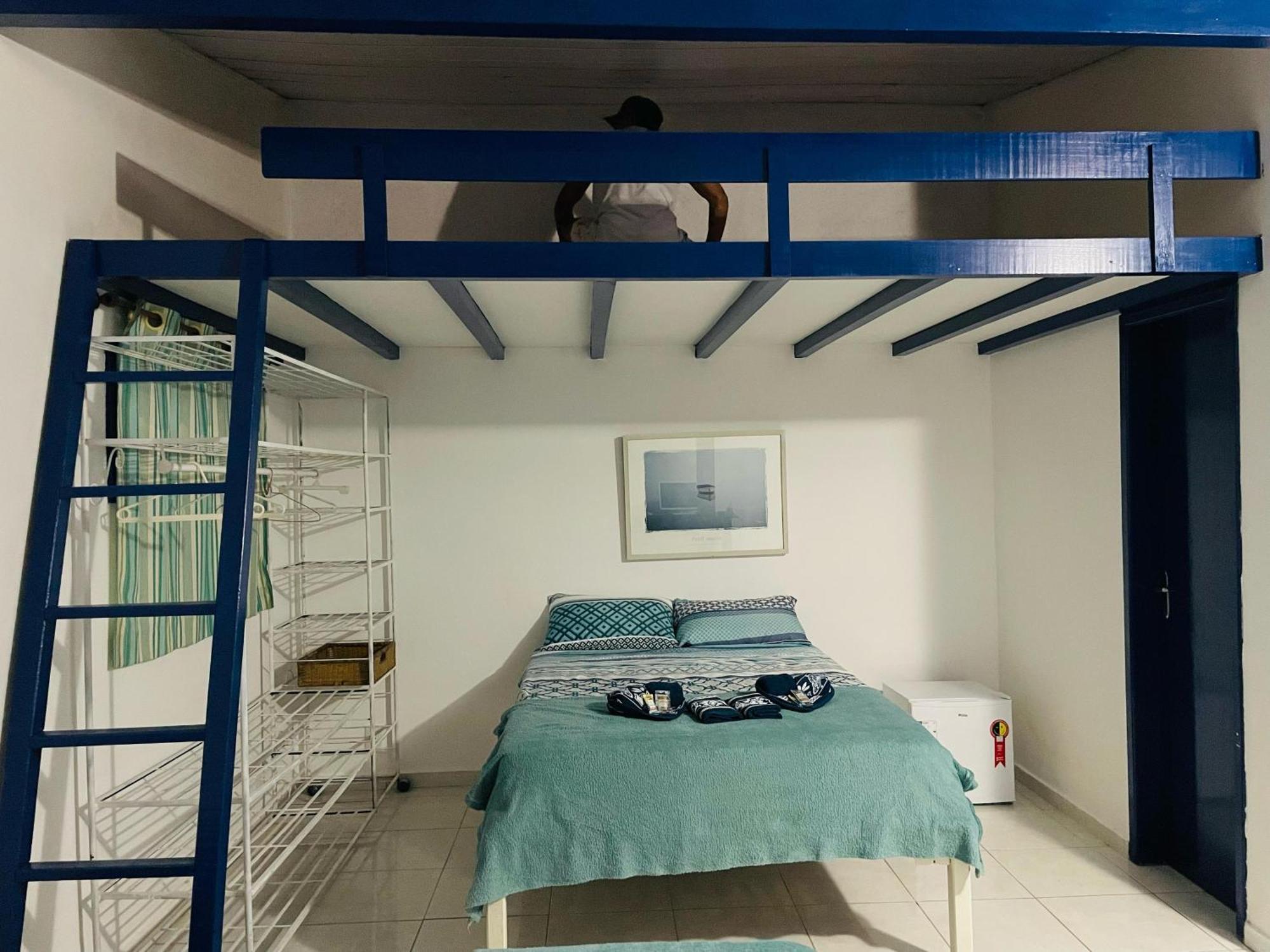 Pousada Costa Azul Búzios Kültér fotó