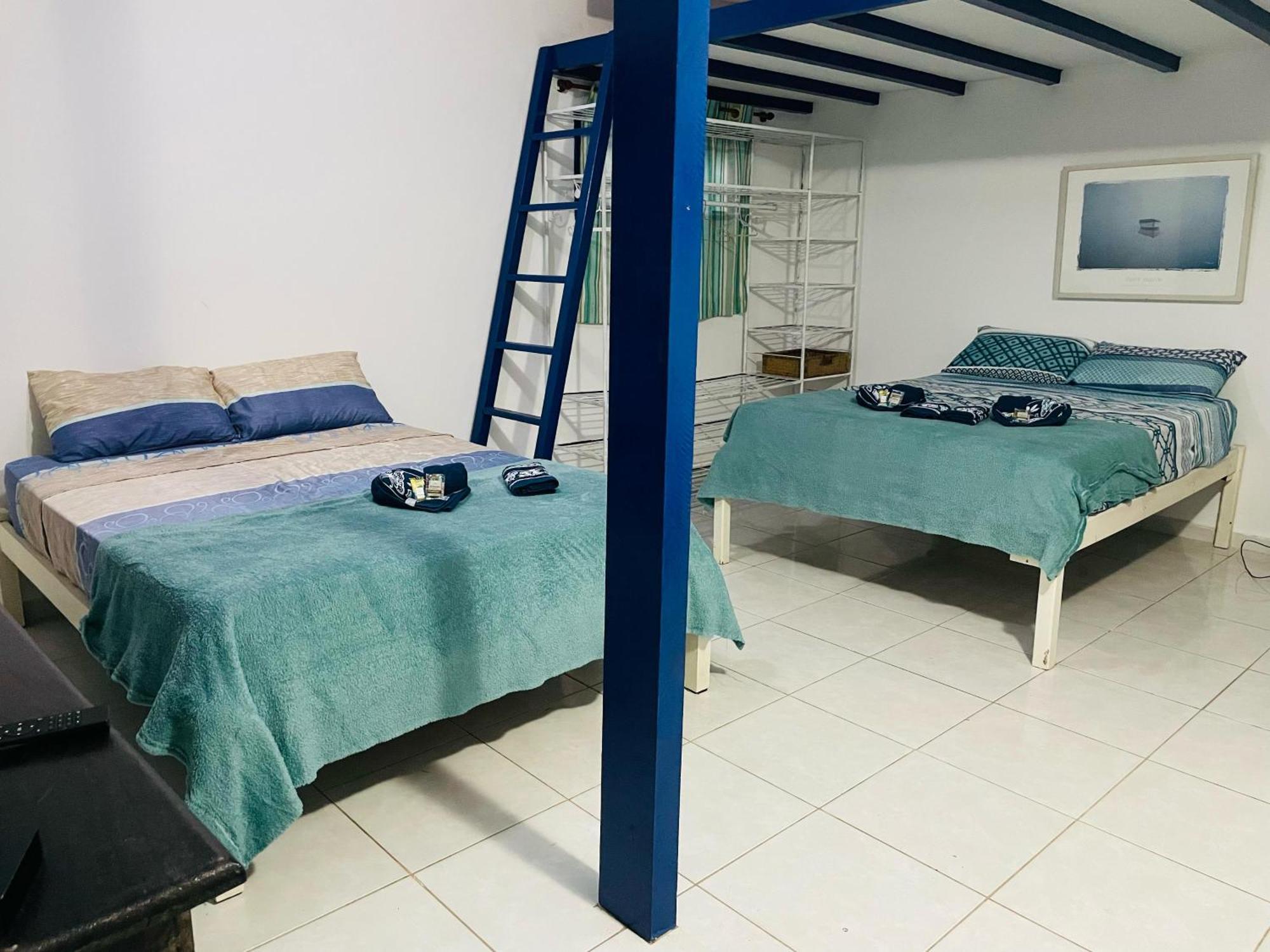 Pousada Costa Azul Búzios Kültér fotó