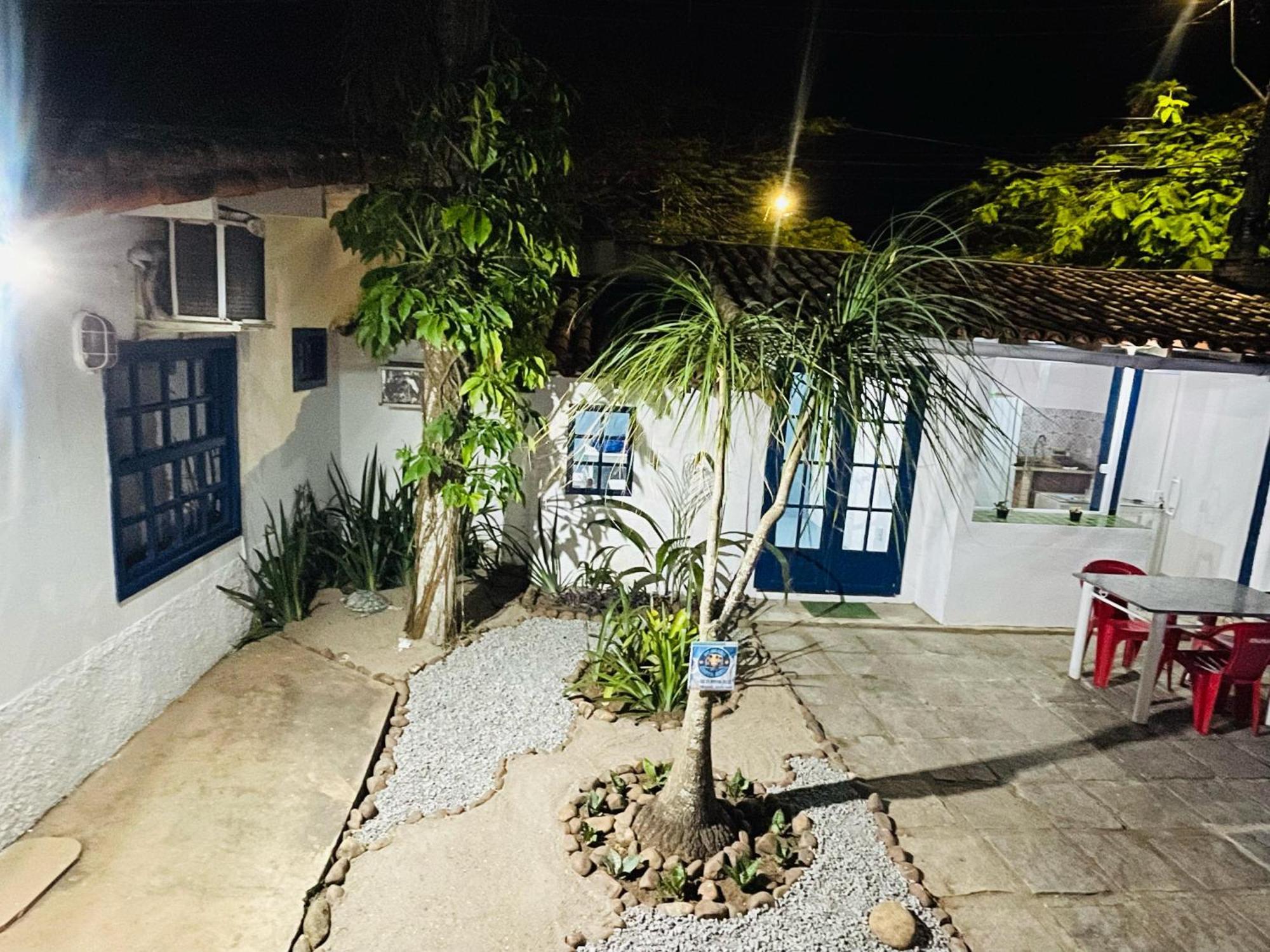 Pousada Costa Azul Búzios Kültér fotó