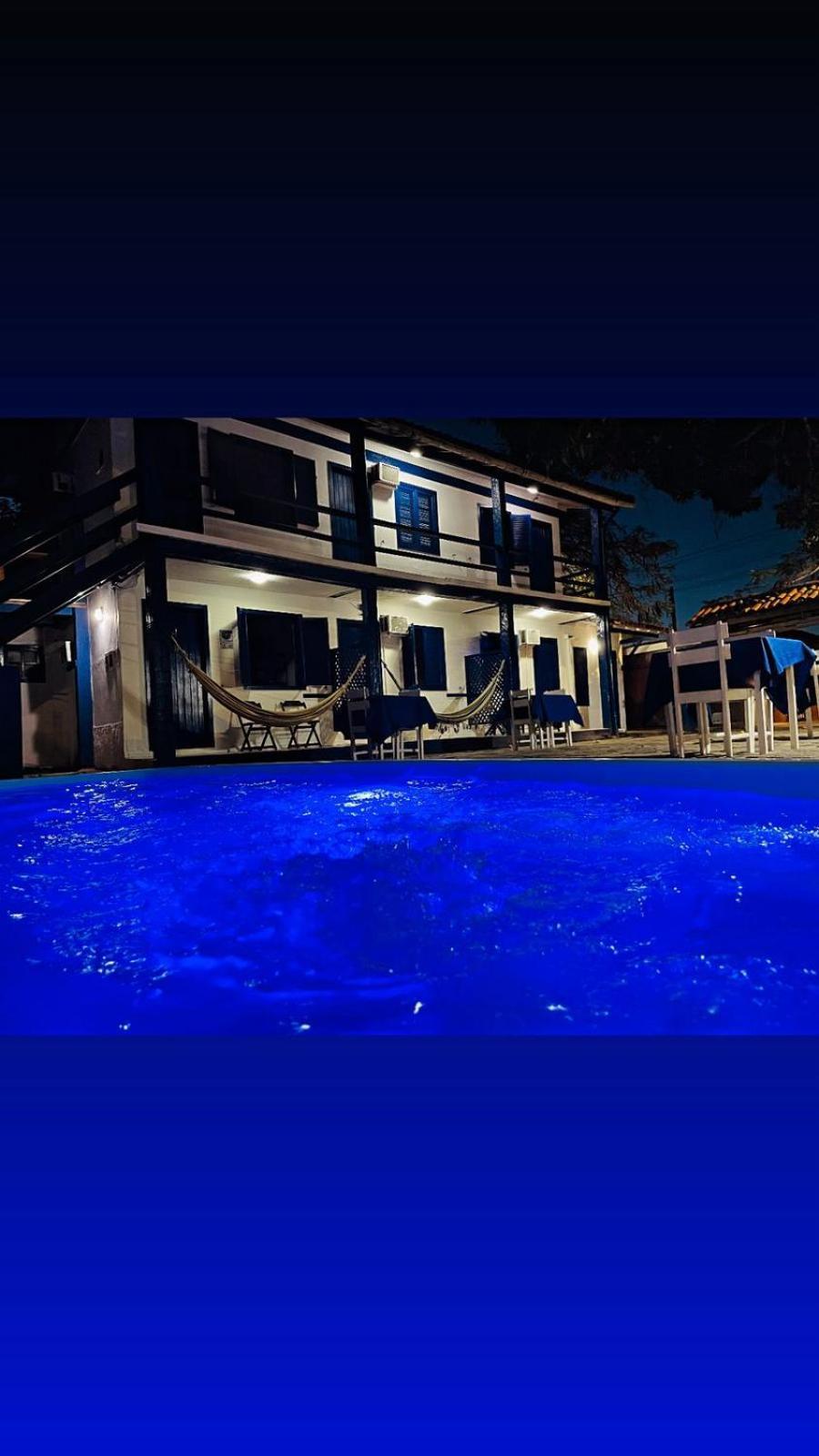Pousada Costa Azul Búzios Kültér fotó