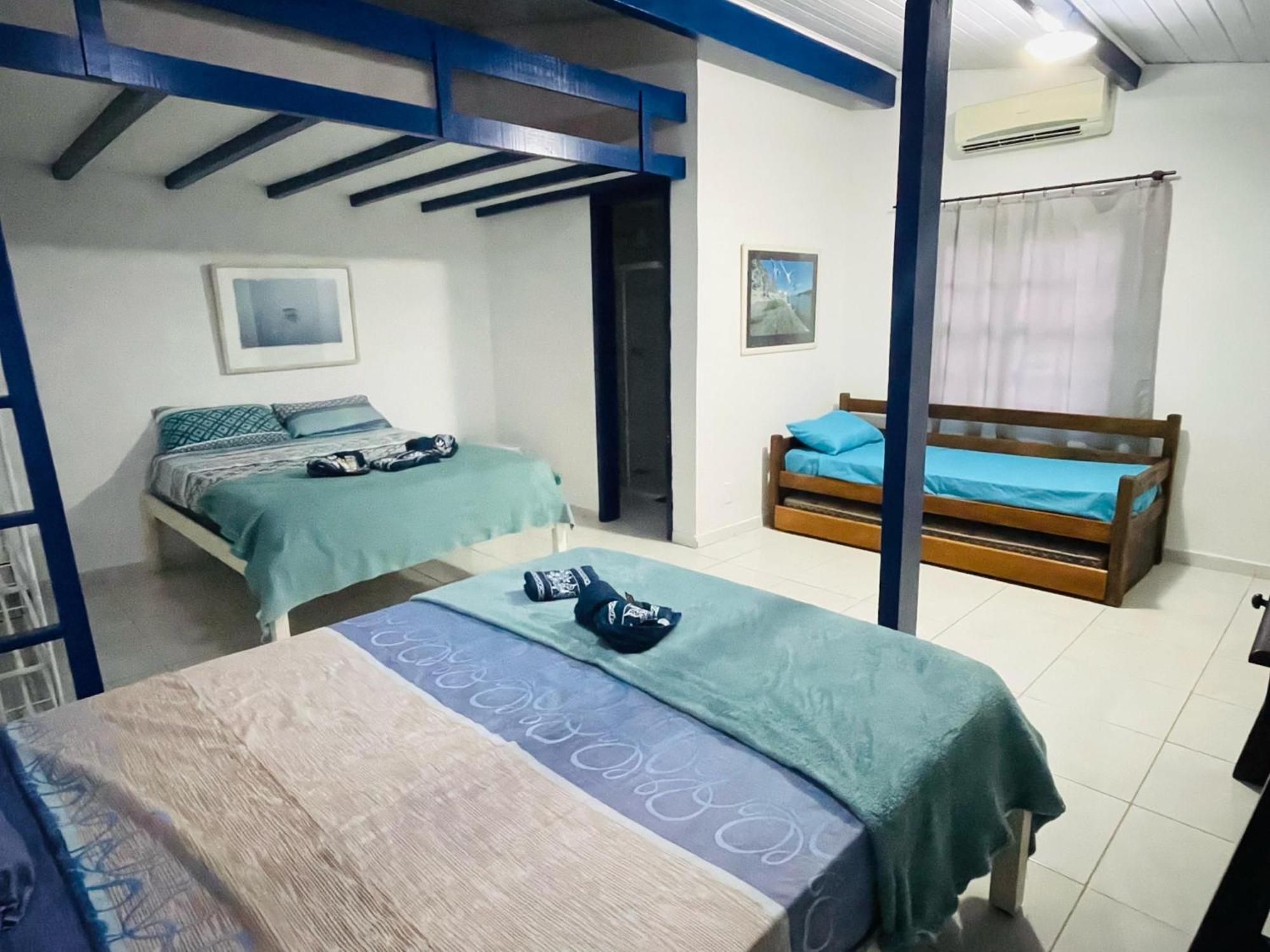 Pousada Costa Azul Búzios Kültér fotó